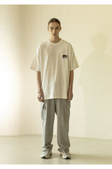 FRAGILE OVERSIED T-SHIRT MWZTS001 (4614703775862)