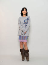 サーフTシャツ / X Heeyajenny Surf T Shirt (4590660747382)