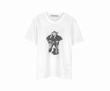 yRIB uncle t-shirt_white