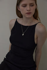 harsh things*4 necklace
