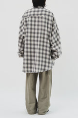 レイクウェーブナイロンパンツ (3color)