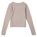 SQUARE GOLGI T-SHIRT_BEIGE (6600102412406)