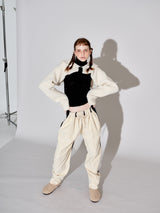 BACK LEATHER PANTS (6630742458486)