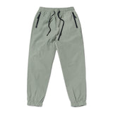 ケイルジョガーパンツ / KEIL ZIPPER JOGGER PANTS MARBLE
