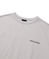 ブラーハートTシャツ