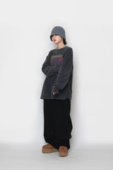 USA ピッグロングスリーブTシャツ