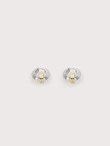 no.13シルバーピアス / no.13 earring silver