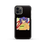 チーキーiPhoneケース / Cheeky (4583798734966)