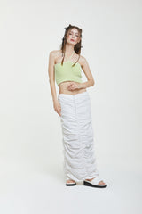 ファンシーホルタートップ / FANCY HALTER TOP