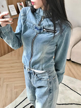 Unmore jacket