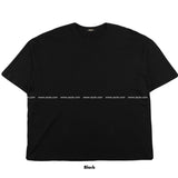 [ASCLO MADE] ASCLO Every Day T Shirt (5color) (4649602744438)