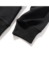 DWMUオーバーサイズスウェットシャツ/DWMU OVERSIZED SWEAT SHIRTS