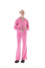 ローベルベットパンツ/22 LOW VELVET PANTS