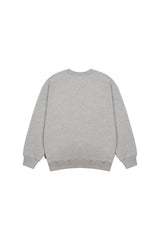 デザイン刺繡スウェット / VENTIQUE Design Embroidery MTM