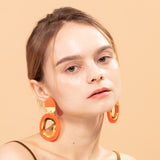 Nut - Orange (6598981091446)