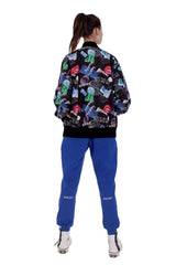 オールオーバープリントボンバージャケット | MF ALL OVER PRINT BOMBER JACKET (3957734932598)