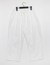 ルビンワイドパンツ/Rubin Wide Pants (3color)