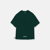M&W Tシャツ / M&W Tshirt | Dark Green