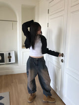 May slim T