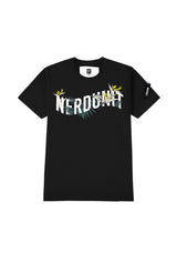 フローラルエンブレムT  | FLORAL EMBLEM TEE (3957736243318)