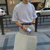 プレディーWチェーンショートスリーブTシャツ