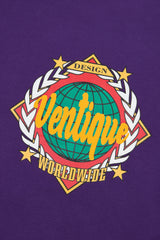 VENTIQUE World Wide MTM