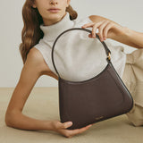 julie bag - deep wine (6618467369078)