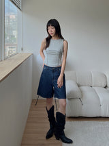 アンダードウショーツ/no.314 Ander Dough Shorts (2color)