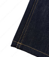 ピュアアンダイ2タックワイドパンツ / LN Pure undyed two-tuck wide pants