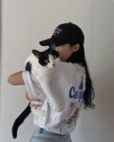 カンオープナーTシャツ / CAN OPENER T-SHIRT