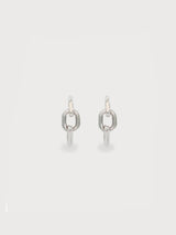 no.20シルバーピアス / no.20 earring silver