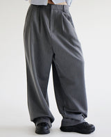 バルーンデイリースラックス/Balloon Daily Slacks (2color)