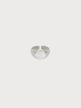 no.40リング / no.40 ring silver (#13 free)