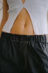 ニューヨークみニットカーゴパンツ / New York Minute Cargo Pants