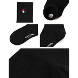 Studio Heart Socks (2color) (6577084661878)