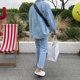 ASCLO Mule Sneakers (3color)