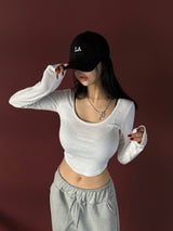 Napping jogger pants