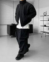 オウンオーサカボンバージャケット/OWN Osaka Bomber Jacket (3 colors)
