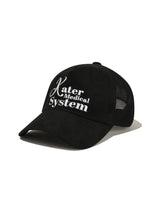 メディカルシステムキャップ/KATER Medical System Cap