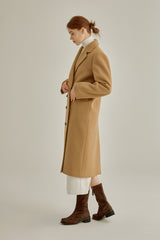 フェイミドルブーツ / FAY MIDDLE BOOTS_4COLORS
