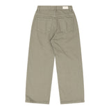 ダイイングストレートピンタックデニムパンツ/DYEING STRAIGHT PINTUCK DENIM PANTS [6601-ver2]