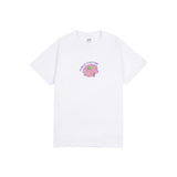 フラワーT / Flower Tee - White