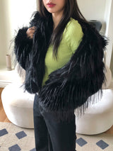 Standy knit 