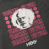 BROKEN FUTURE LS TEE - CHARCOAL (4608364806262)