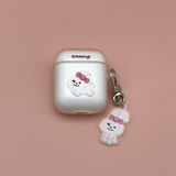 Tori Airpods Case (6624870006902)