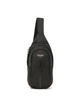 POCKET UTILITY SLINGBAG [BLACK]