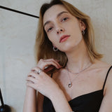 Harper Layered Necklace Set (6586344013942)