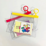 SASIM LOVE STICKER PACK (6609535926390)