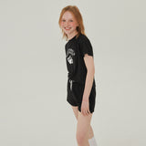 エブリシングイズグラフィックTシャツ / EVERYTHING IS GRAPHIC T-SHIRT_BLACK
