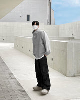 カーゴウォッシングパンツ/Cargo Washa Pants